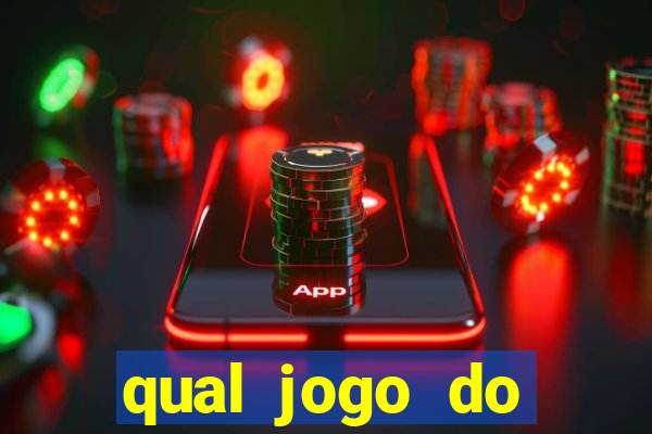 qual jogo do tigrinho ganhar dinheiro